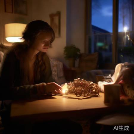 生活小细节，藏大智慧
