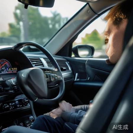 空调失灵时手动调整