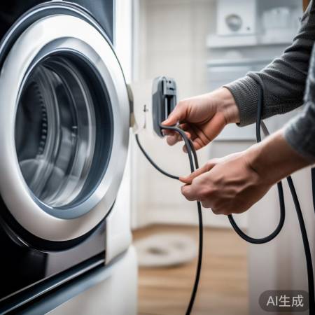 检查电源，避免过载