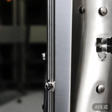 防爆罩选材要讲究