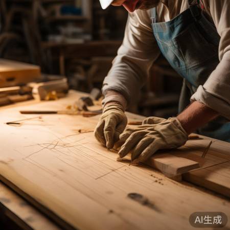 小心开孔,安全第一