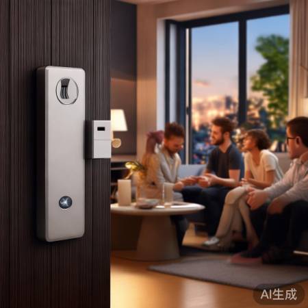 “碳钢锁疑问？评论区见！”