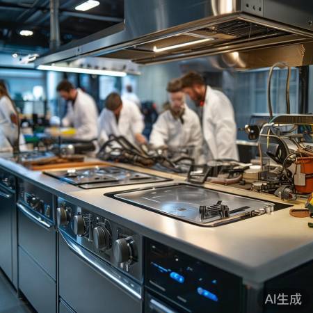 杭州玉立灶维修选哪家？