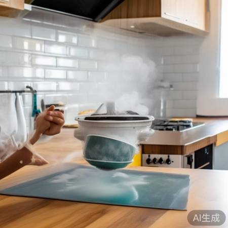 油烟机滤网月清洁