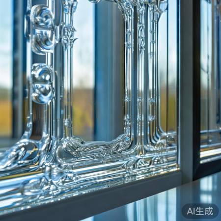 玻璃质量决定安全，勿贪便宜。