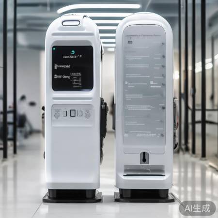 根据需求选空气能清洗设备