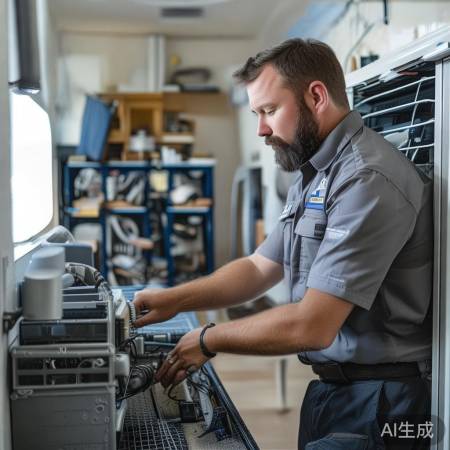 专业认证，规范维修，90天质保
