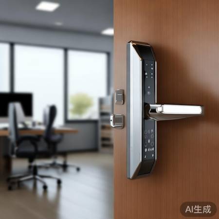 青稞锁咨询热线：4001663