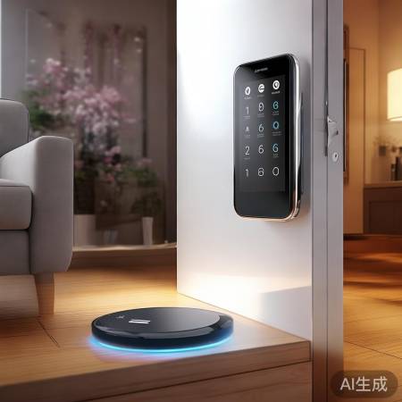 公牛智能锁充电板:家居安全新选