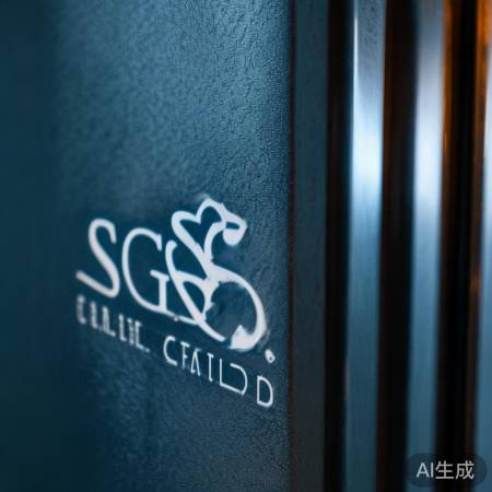 辨别SGS保险柜真伪技巧