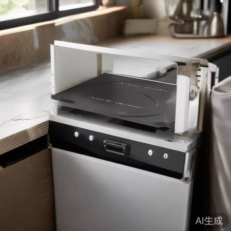 集成灶设计人性化