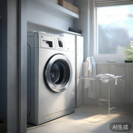 洗衣机脱水技巧分享