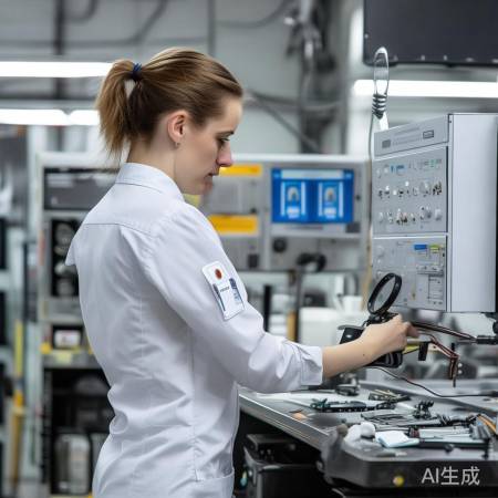 专业认证,严格规范指纹锁维修