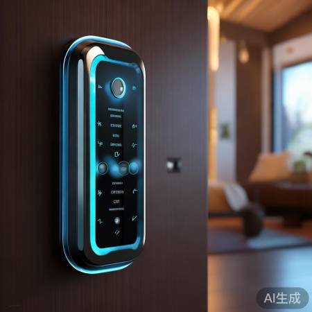 智能锁个性化升级