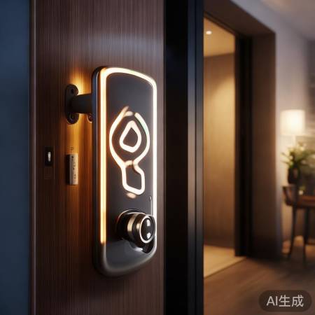 科技升级,生活更便捷