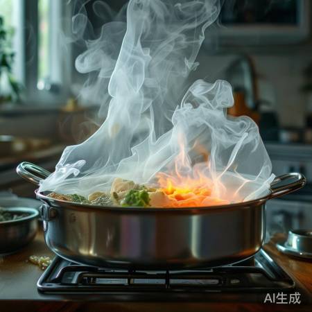 高温保鲜膜有害健康