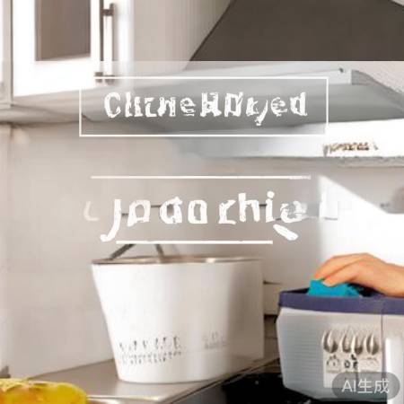 油烟机定期清洁保养