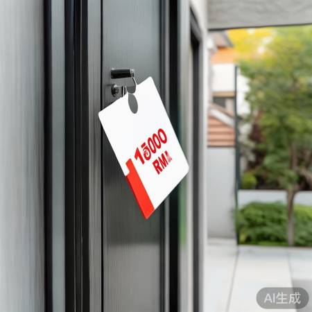 亲民价格，高品质防盗门