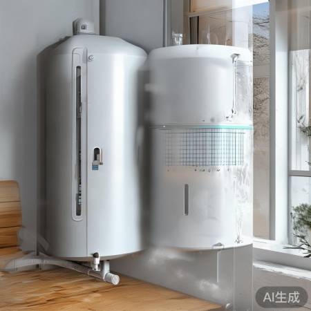 空气能热水器使用技巧：通风干燥