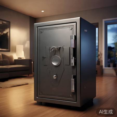 选购保险柜，保障家庭安全