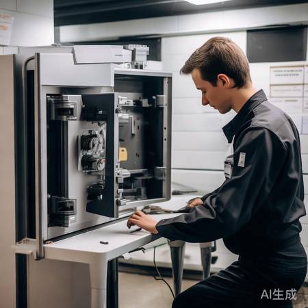 专业认证，严格维修