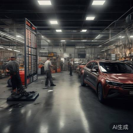 查询维修价格小技巧