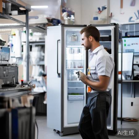 冰箱维修,规范专业,用心服务