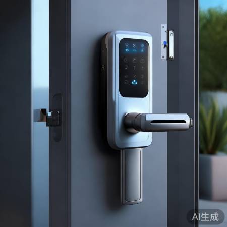 性价比高,中高端智能锁更划算