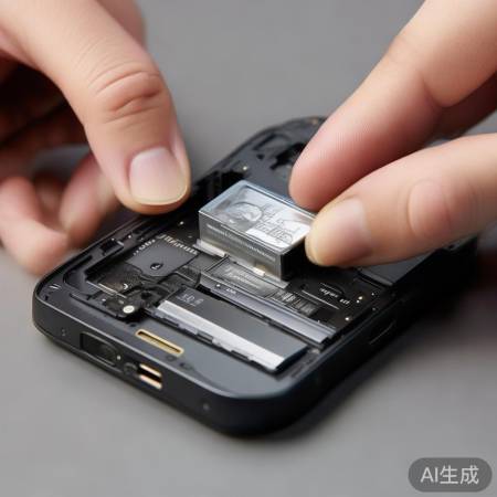 换电池,型号一致,方向正确。