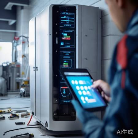 瑞能壁挂炉E6故障排查五步法