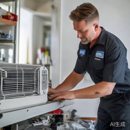 空调维修规范，专业可靠