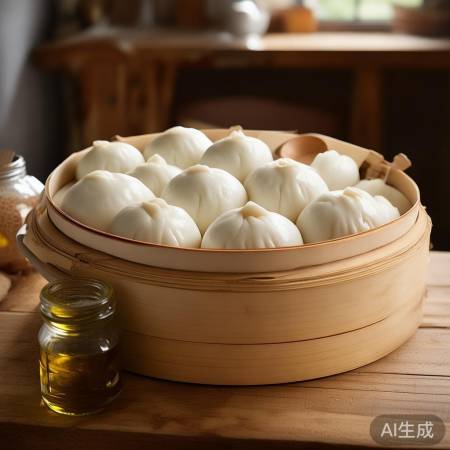 “馒头保存技巧分享”