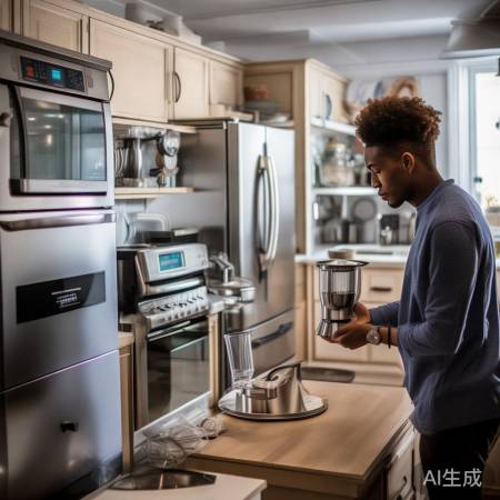 仔细挑选，厨房好伙伴