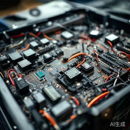 空调故障,主板需检查