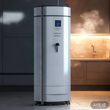 瑞马热水器,节能省气好伴侣