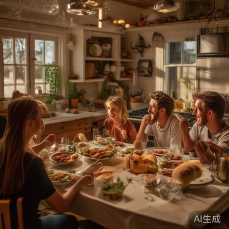 分享生活小确幸