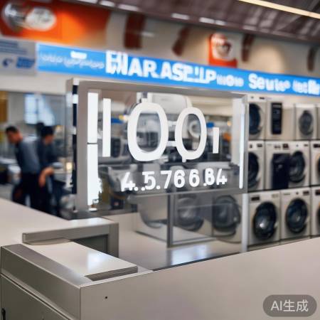 伊莱克斯洗衣机服务热线：400