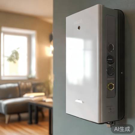 燃气壁挂炉,选品牌很重要