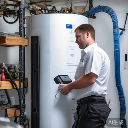 专业认证，规范维修