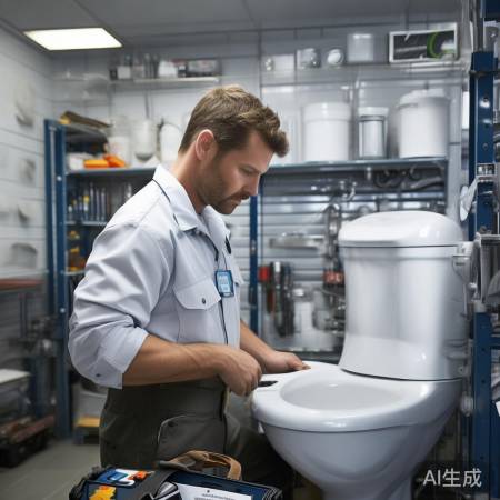 马桶维修,专业认证,质保90天