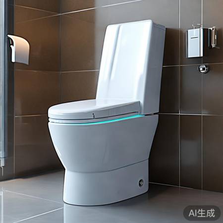 智能马桶盖:贵但值得