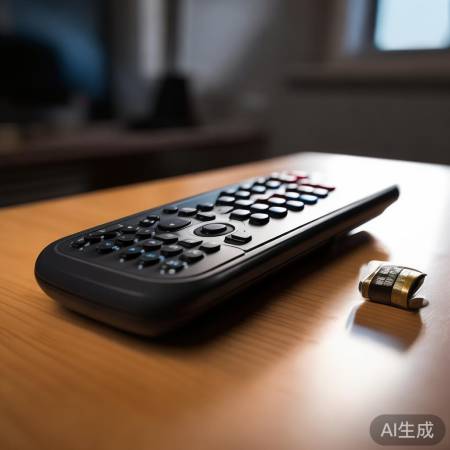 遥控失灵先查电池