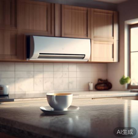 品茶慢生活,空调知多少