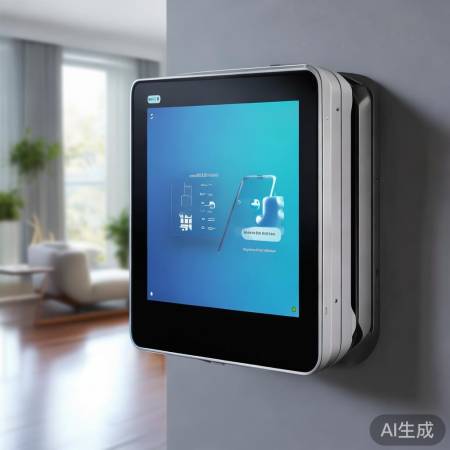 智能空调,便捷控温