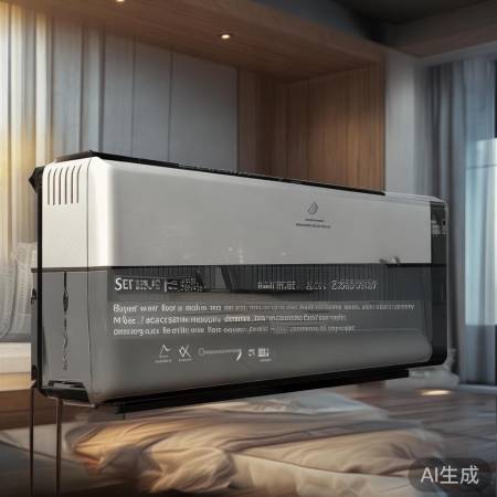 三菱空调,家居舒适神器