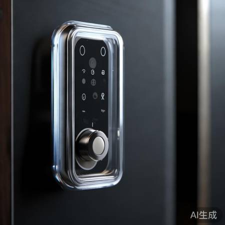 智能锁壳护使用寿命