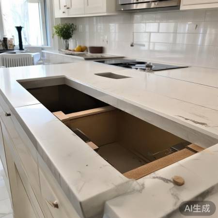 装修孔径不求人