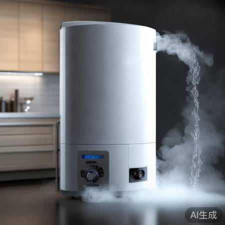 燃气热水器精准点火