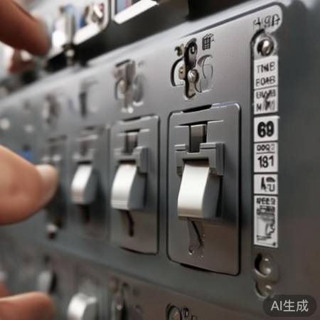 开关规格要匹配