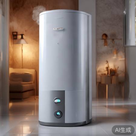 燃气热水器，时尚实用，家居新选
